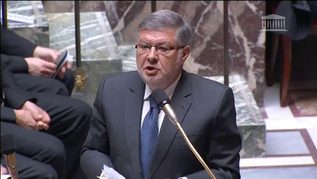 Trains d'équilibre du territoire : A. Vidalies répond à Cécile Duflot