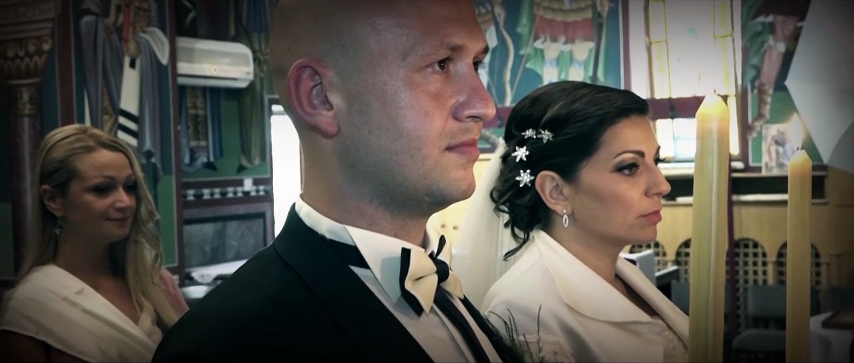 Milica & Milan wedding