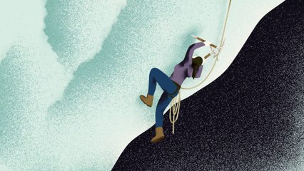 Bande annonce "Je suis là" de Clélie Avit (JC Lattès) Prix Nouveau Talent 2015