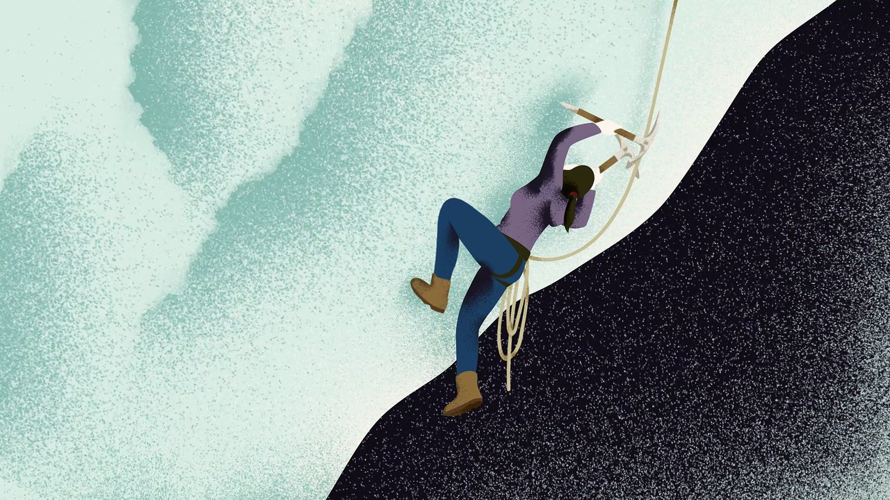 Bande annonce "Je suis là" de Clélie Avit (JC Lattès) Prix Nouveau Talent 2015