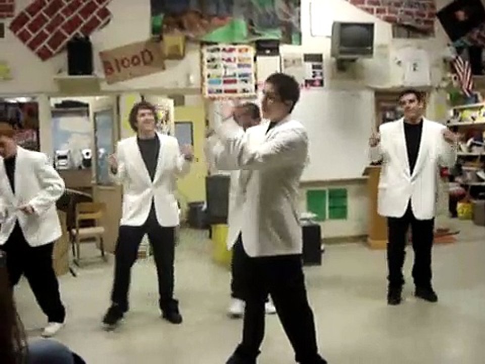 The Temptations-My Girl