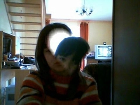 MOoi & ma nainaine chériie