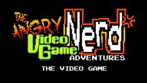 Dungeons & Dickholes Heavy Metal Remix   Angry Video Game Nerd Adventures Music Extended HD