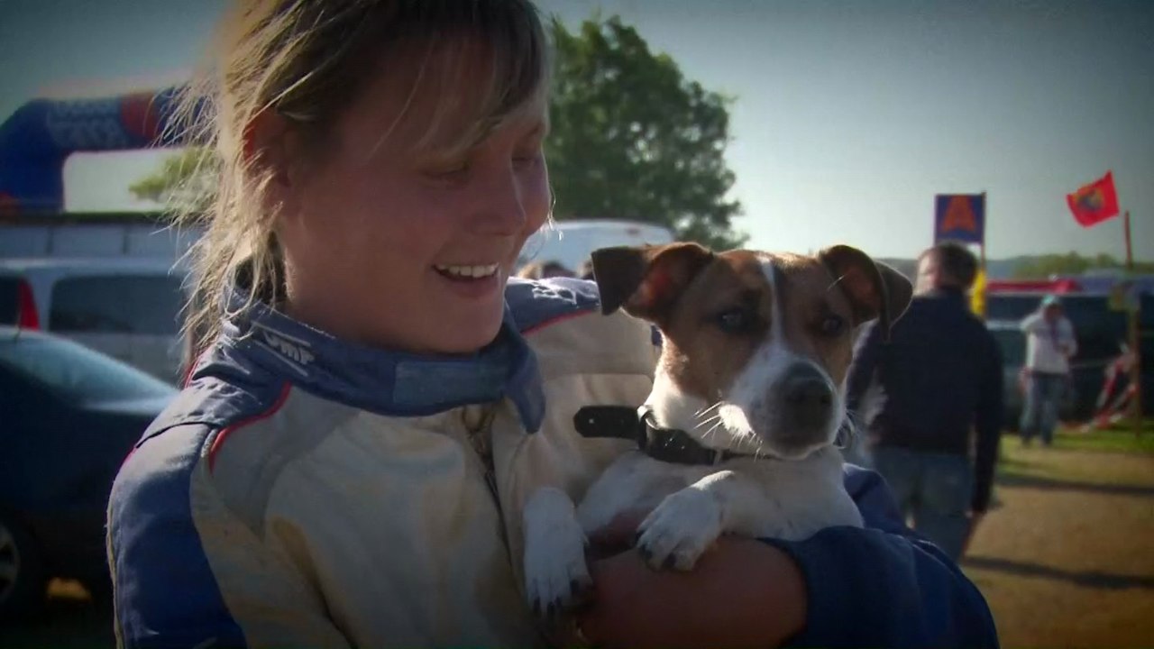 Bande Annonce St Gouëno 2016