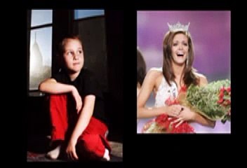 Transgender Children-Out Of The Shadows