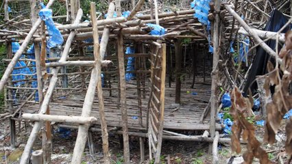 Malaisie: des restes humains trouvés dans les camps de migrants