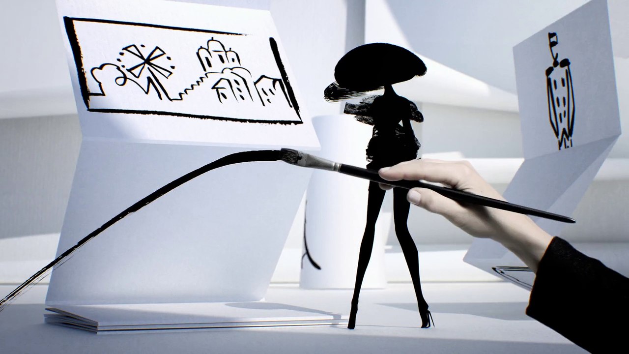 La Petite Robe Noire - My new Eau Fraîche - GUERLAIN