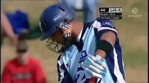 12 runs needed off 1 ball Team wins Most Amazing Finish Ever in Cricket History