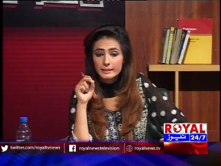 Sach Magar Karwa 25 May 2015 Part 2