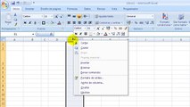 Tutorial Excel (Cap. 1) Conocimientos basicos