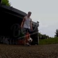 Amazing Freestyle by Vice World Champion - Tobias Becs
