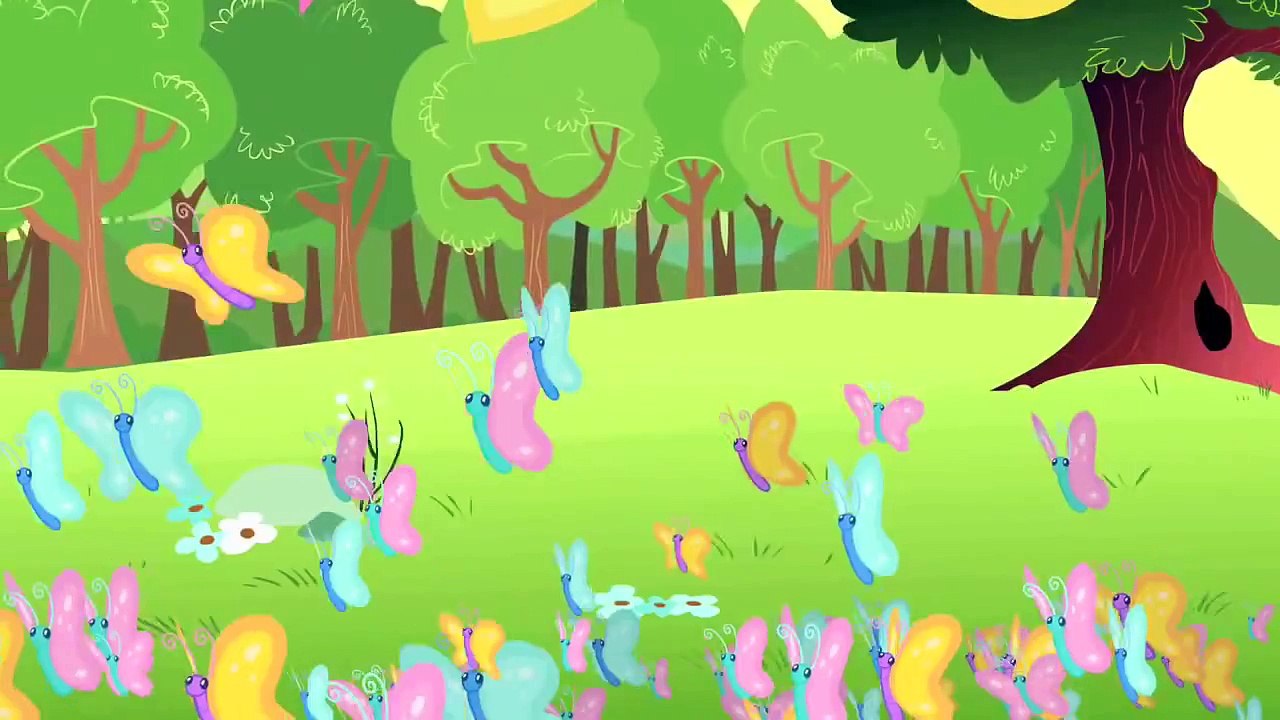 Reading Rainbow (Dash)
