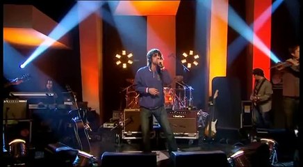 Richard Ashcroft - Break The Night With Color (Live)