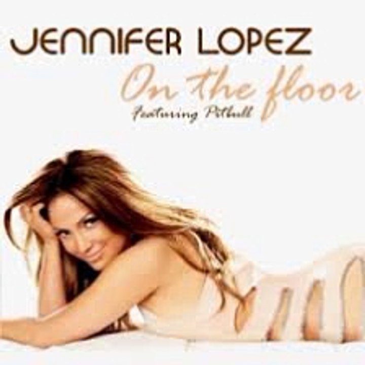 Jenfer Lopez feat Pit bul On The Floor