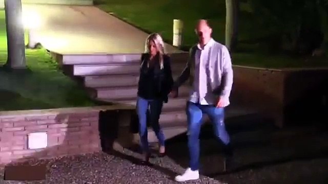 Asi Salieron Lionel Messi y Luis Suarez de Cena con FC Barcelona