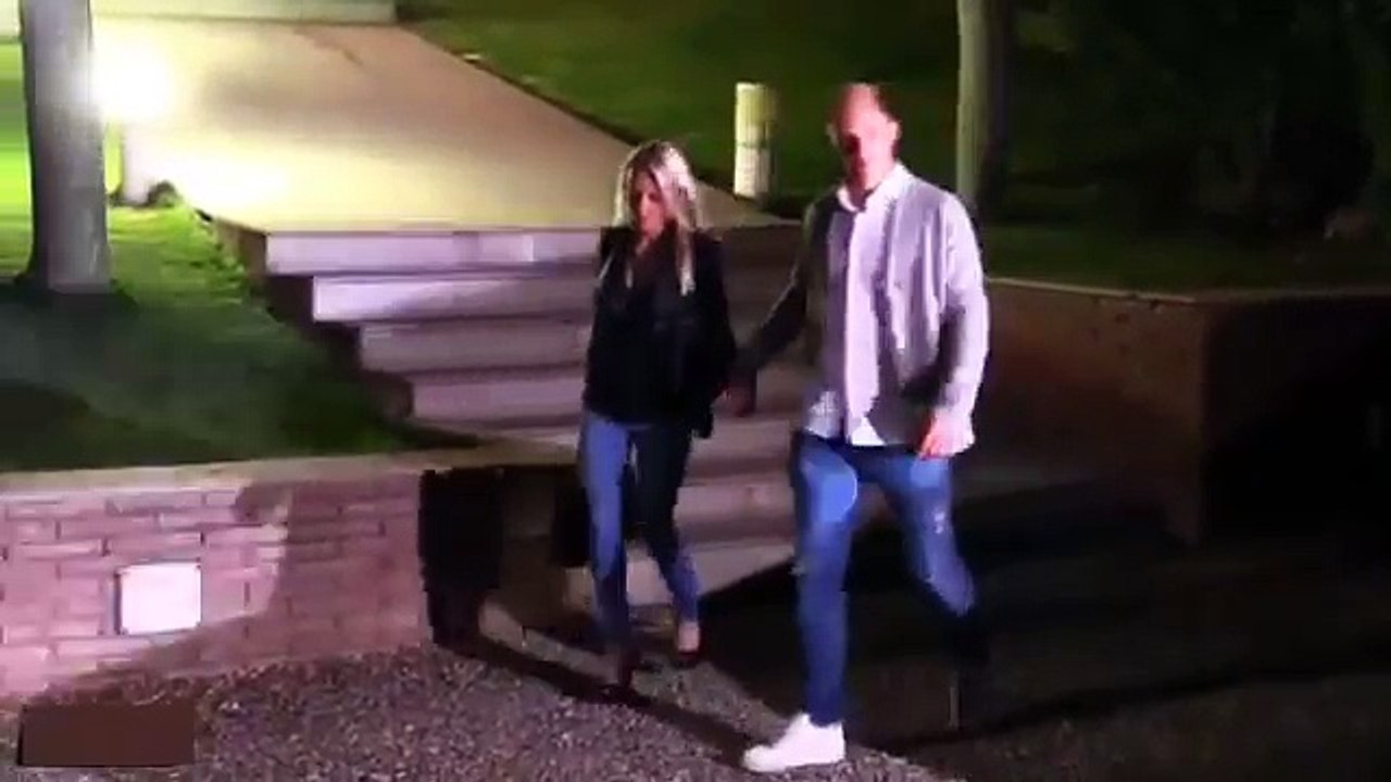 Asi Salieron Lionel Messi y Luis Suarez de Cena con FC Barcelona