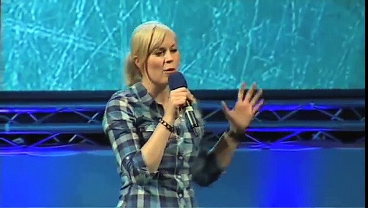 Mike Pilavachi rats out Vicky Beeching