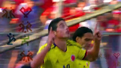 'Al Sur del Mundo' es la canción oficial de la Copa América 2015