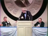 Foster Brooks Roasts Don Rickles (Man of the Week)
