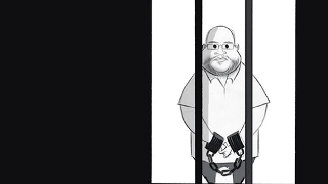 Washington Post reporter to go on trial in Tehran