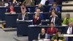 Gregor Gysi (Die Linke) -Im Bundestag : Die Marktwirtschaft wird immer asozialer!( 29.01.14)