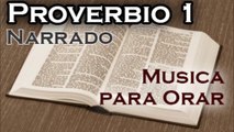 Proverbio 1 - La biblia narrada