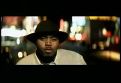 Nas - Can't Forget About You (featuring Chrisette Michelle)