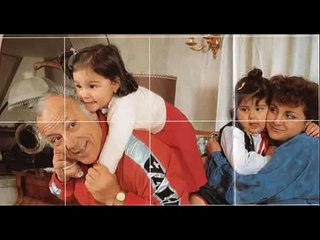 Arrotino (CLAUDIO VILLA)