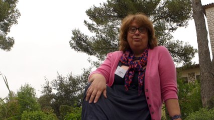 Enjeux biodiversité - Un jour, un acteur :  Sylvie Bénard, LVMH