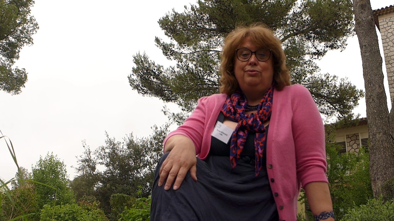 Enjeux biodiversité - Un jour, un acteur :  Sylvie Bénard, LVMH