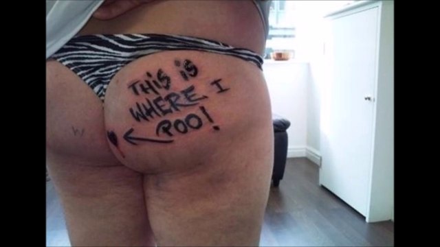 Tatouages les plus moches jamais vu - compilation photo