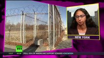 California Prisoners Tortured | Interview with Rachel Meeropol