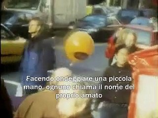 canzone d'amore di dicembre jap