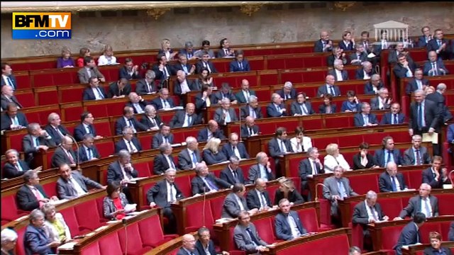 Nouvel échange musclé au sujet de la réforme des collèges à l'Assemblée nationale