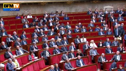 Nouvel échange musclé au sujet de la réforme des collèges à l'Assemblée nationale