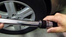 Digital Torque Adapter - How To Check & Calibrate Torque Wrench