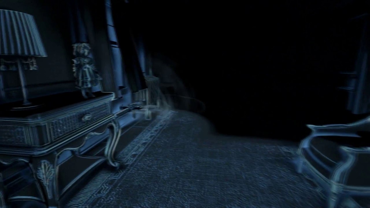 Perception - Perception Trailer