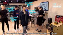 [VIETSUB BY JNG] RealGOT7 Season 3 - EP 01 || GOT7 상남자로 돌아왔다