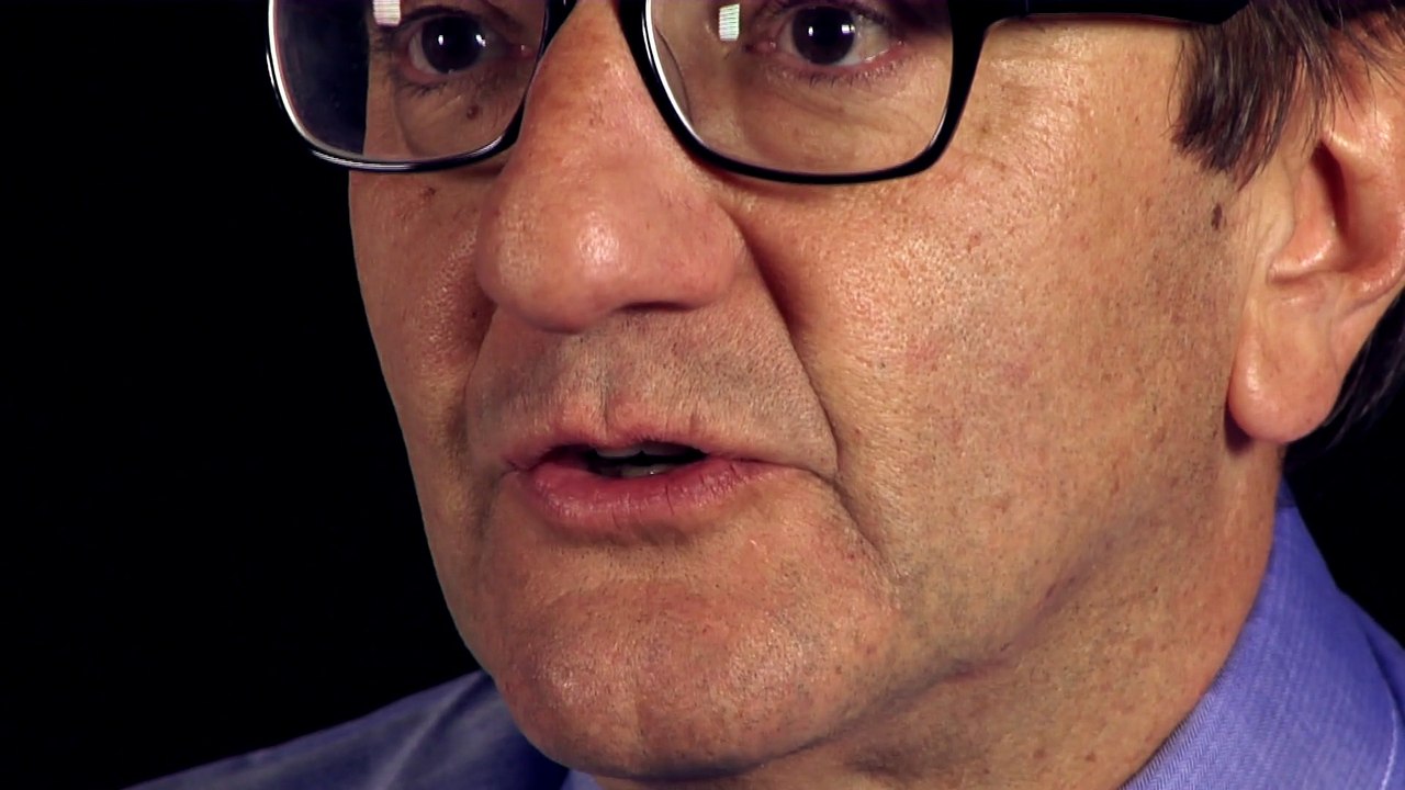 Pablo Planas y José Alejandro Vara hablan del libro 'Familia Pujol Corporation'