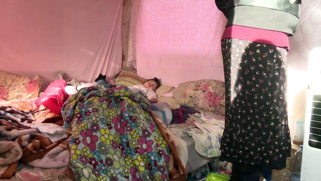 La situation des roms de l’agglomération nantaise