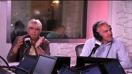 Aides aux commerces de proximité: "Venez avec moi sur le terrain et vous verrez à quoi ils servent les crédits de l'Etat" Carole Delga à Claire O'Petit