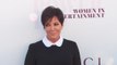 Kris Jenner Looking to Trademark Name 'Momager'