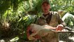 How to Pluck and Clean a Turkey with Steven Rinella - MeatEater