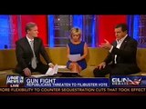 Fox & Friends Tears Into Obama's Gun Control 'Guilt Trip': 'Shame On Us...For What?'