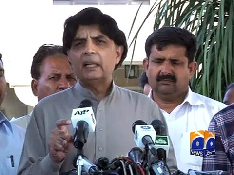 Anchor Wajahat S Khan on Axact after leaving its channel-Geo Reports-26 May 2015