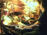Stevie Wonder - Master Blaster - Momo Drum Cover