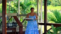 Cook Islands Poke recipe by Mary Hosking Fresh Flavours