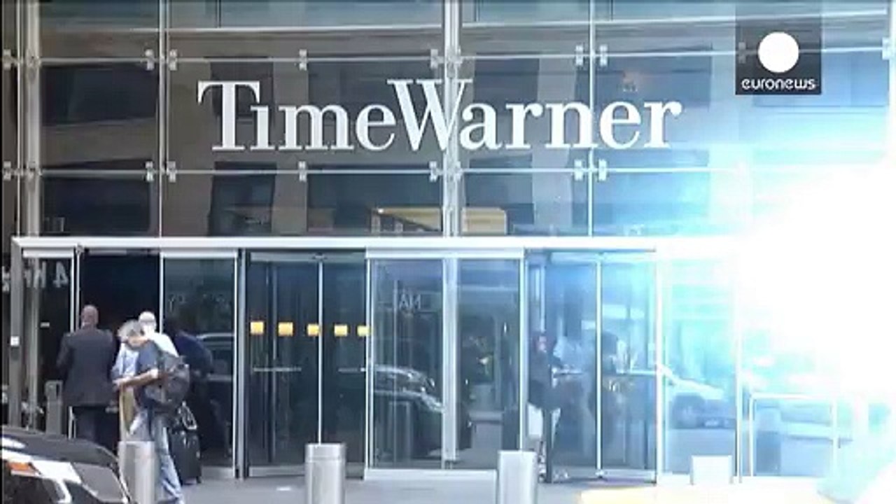 Майже 80 млрд дол. за Time Warner Cable