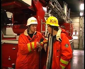 Testosteron - Brandstationen