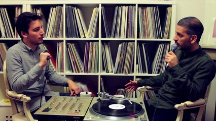 Skylax Records – Boiler Room Collections